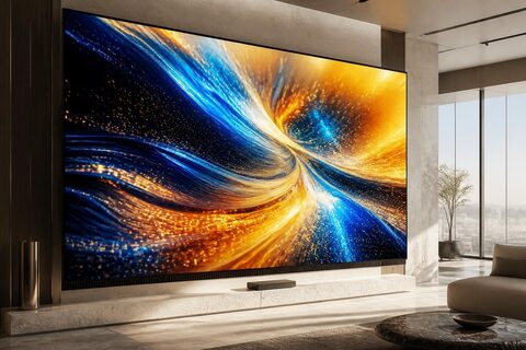TCL reduce puternic prețul televizoarelor microLED