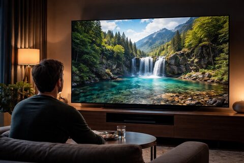TCL va deveni acționar majoritar în afacerea Sony de televizoare și sisteme audio?