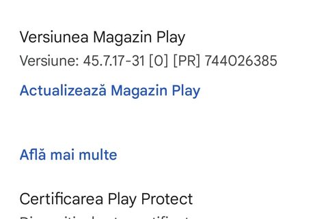 Telefoanele si tablete cu Android vor reporni după 3 zile de inactivitate – Vezi lista actualizările de sistem de la Google de anul acesta