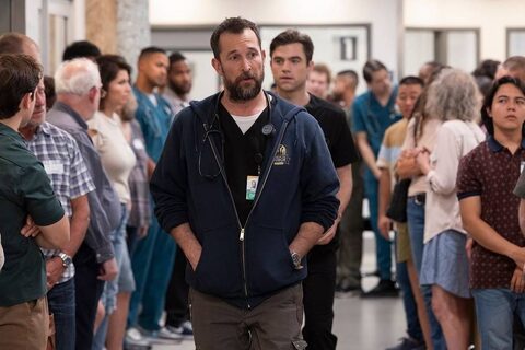 The Pitt: Spitalul revine pe HBO Max: 15 episoade noi