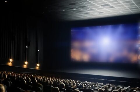 „Ultimul scenarist”, un film cu scenariul scris de inteligența artificială, va fi lansat gratuit în curând