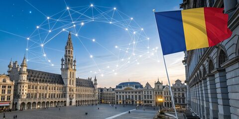 Uniunea Europeana ar vrea să devină lider în Inteligența Artificială, dar se confruntă cu dificultăți majore