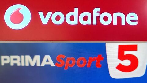 Vodafone a introdus Prima Sport 5 în grilă. Util pentru abonații Orange TV Satelit: meciul Rangers – FCSB va fi difuzat si pe Prima Sport 1.