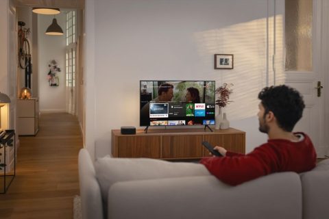 Vodafone înlocuiește 400.000 de receivere TV în Germania