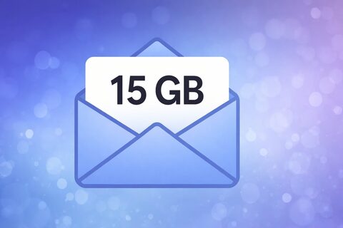 Yahoo Mail micșorează spațiul de stocare gratuit la 15 GB