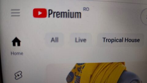 YouTube aniversează 20 de ani