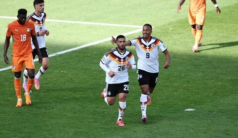 Antena 1, lider de audiență cu Olanda – Suedia și Germania – Coasta de Fildeș la Campionatul Mondial