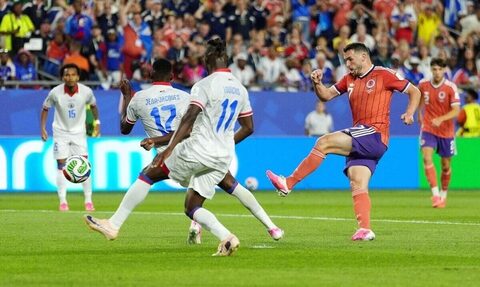 Antena 1, lider de audiență în a patra zi a Campionatului Mondial de Fotbal