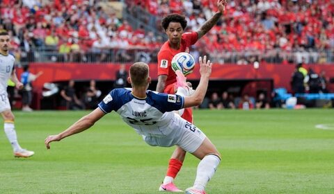 Antena 1 și AntenaPLAY au condus audiențele la Campionatul Mondial
