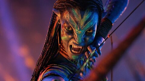 Avatar: Foc și Cenușă este disponibil pe Disney+