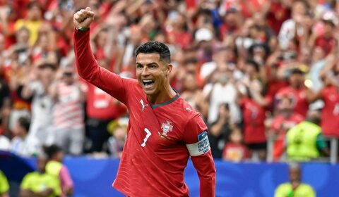 Cristiano Ronaldo a scris istorie la Campionatul Mondial cu Portugalia – Uzbekistan, transmis pe Antena 1 și AntenaPLAY