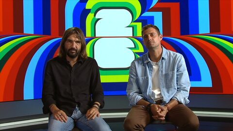 Fiertzi pe Mondial debutează pe AntenaPLAY din 12 iunie