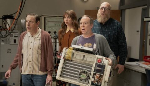 HBO Max în iulie: seriale noi, filme și sport live