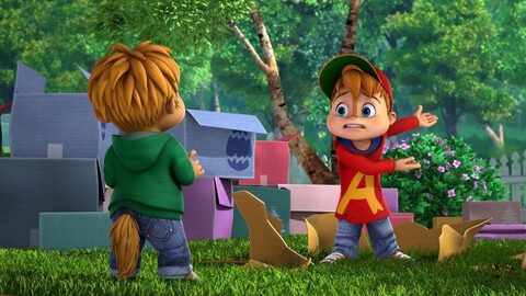 Minimax intră în vacanța de vară cu Viața cu tata, Garfield și Zoom, delfinul alb