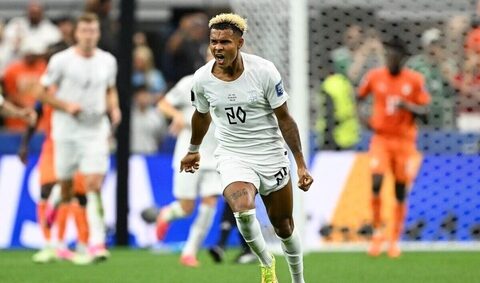 Antena 1, lider de audiență cu Norvegia, Franța și Mexic la Campionatul Mondial