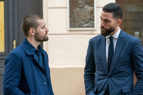 AXN în august: comedii cu Adam Sandler, un weekend Steven Seagal și episoade duble din „FBI: International”