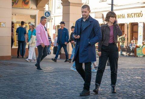 „FBI: International”, premieră națională pe AXN România din 20 iulie
