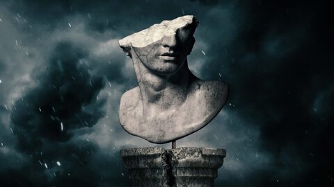 În iulie, la HISTORY Channel, urmărești „Ascensiunea și decăderea Imperiului Roman”