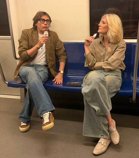 Observator lansează „Mind the Gap”, un podcast filmat în metroul bucureștean