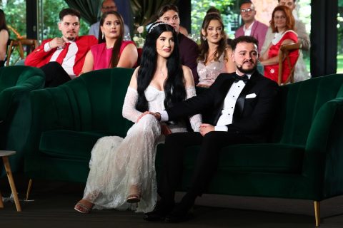 Sezonul 13 de la Mireasa și-a desemnat câștigătorii. Telespectatorii au decis care este cel mai iubit cuplu în Marea Finală.