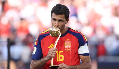 Spania, noua campioană mondială. Antena 1 a stabilit un record de audiență cu finala Campionatului Mondial 2026