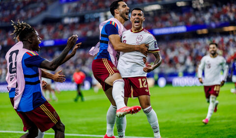 Spania, prima finalistă a Campionatului Mondial 2026. Antena 1, lider de audiență în a 34-a zi a competiției.