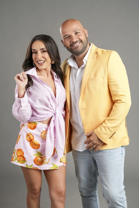 Summer Star dă startul verii la Antena Stars: 5 ore zilnice de energie și divertisment