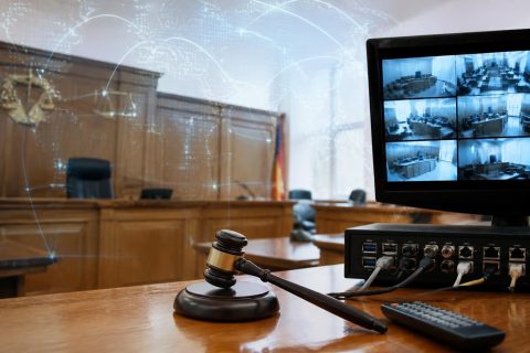 Sentință de 9 milioane de dolari împotriva unui furnizor ilegal de servicii tv