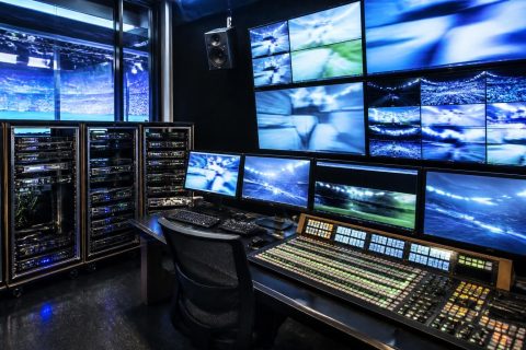Ateme aduce conversia software de frame rate la Eurovision Services pentru transmisiuni live