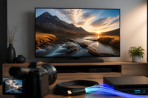 AV2, noul codec video al AOMedia, promite compresie mai bună decât AV1