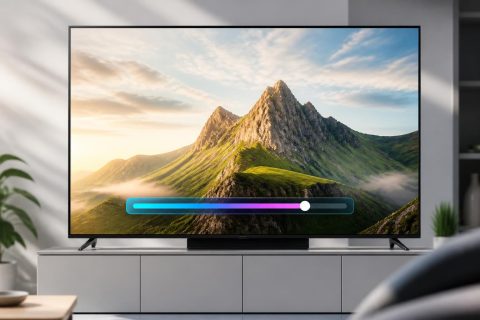 Dolby Vision 2 ajunge pe unele televizoare, dar numai după o actualizare software dedicată