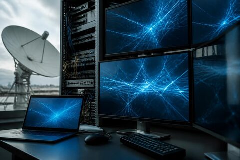 Europol anunță 29 de arestări în operațiunea KRATOS 2 împotriva streamingului ilegal