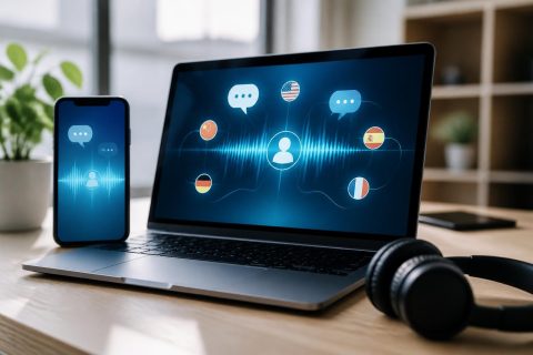 Google aduce Gemini 3.5 Live Translate în Translate și Meet