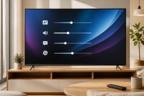 Google Gemini aduce control vocal pentru setările TV pe Google TV