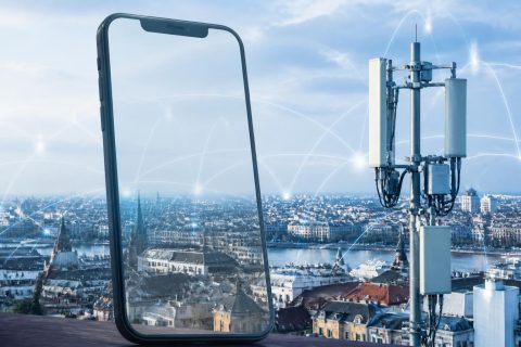 Industria mobilă a Europei ajunge la aproape 1,15 trilioane de euro, iar miza este investiția în 5G