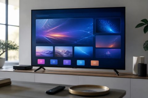 HbbTV Association lansează HbbTV Application Showcase, un punct central pentru aplicații reale
