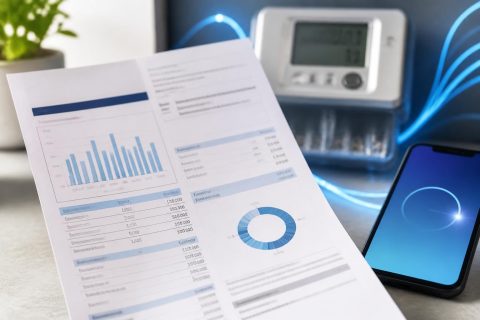 Hidroelectrica scurtează termenul de plată la 30 de zile pentru contractele noi