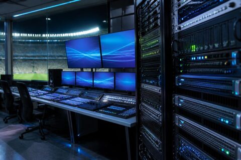 Lenovo pregătește infrastructura AI pentru Cupa Mondială FIFA 2026