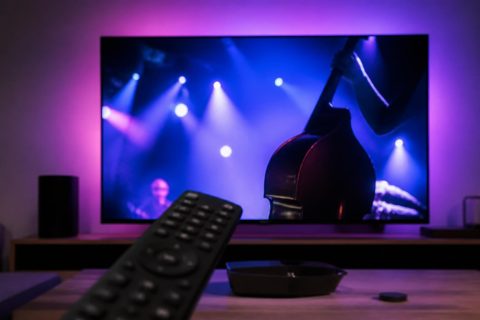 Lepšia.TV adaugă Jazz Premium 4K și completează oferta cu Ballcasterz și canale franceze