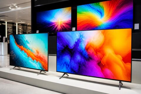 Pregătirile pentru Cupa Mondială au crescut livrările globale de televizoare