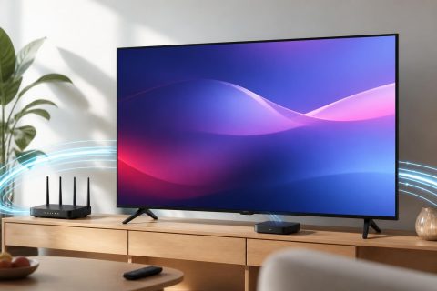 VAUNET: pierderi de 2,4 miliarde de euro din streaming TV ilegal în Germania